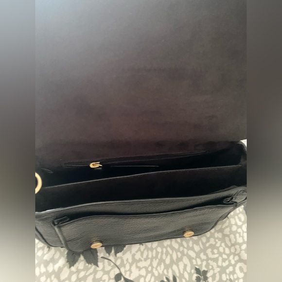 Coach crossbody and keychain - Picture 3 of 7